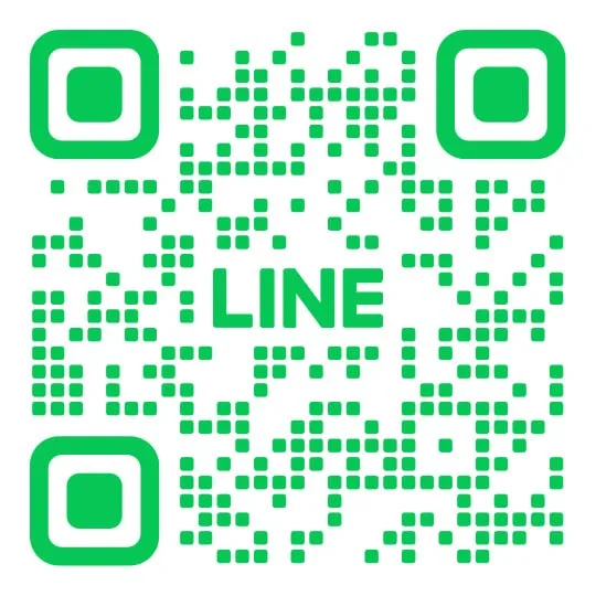 QR Code ติดต่อ ถ่ายทอดสดไก่ชนใต้วันนี้ ผ่าน Line